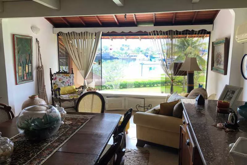 Apartamento, 4 quartos, 246 m² - Foto 4