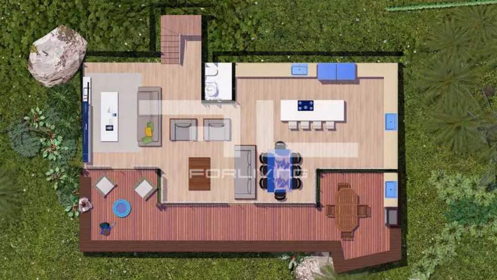 Terreno, 1000 m² - Foto 10