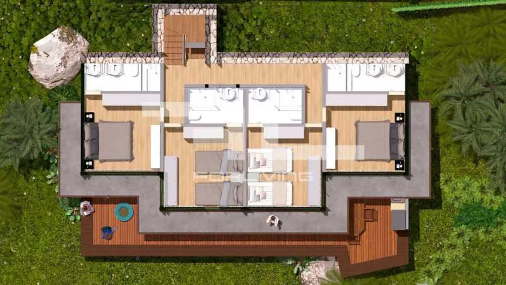 Terreno, 1000 m² - Foto 9