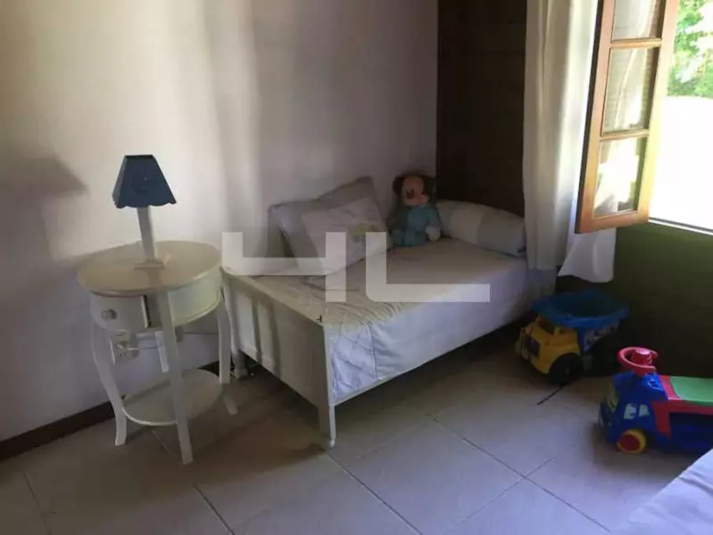 Casa de Condomínio, 6 quartos - Foto 5
