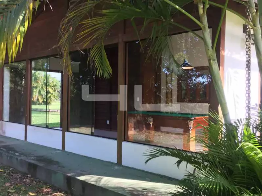 Casa de Condomínio, 6 quartos - Foto 20