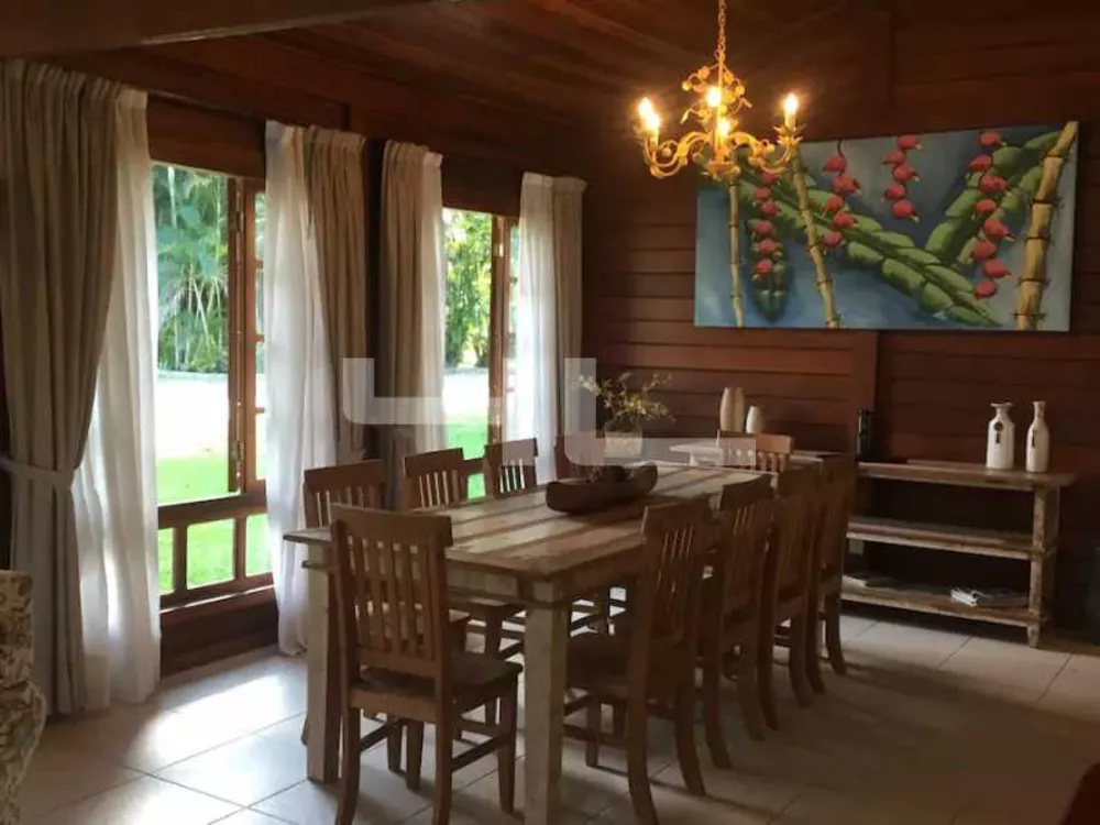Casa de Condomínio, 6 quartos - Foto 2