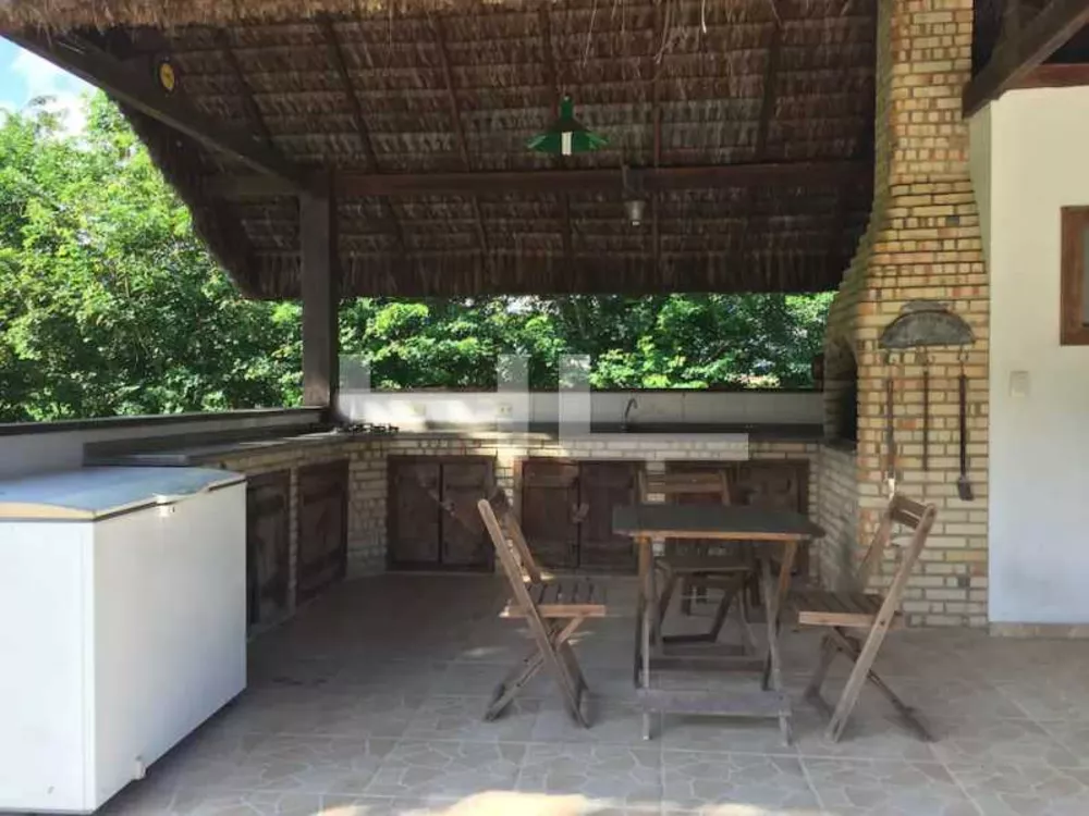 Casa de Condomínio, 6 quartos - Foto 10