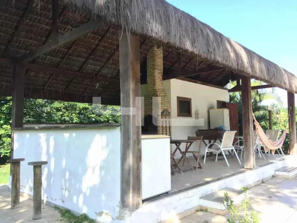 Casa de Condomínio, 6 quartos - Foto 8