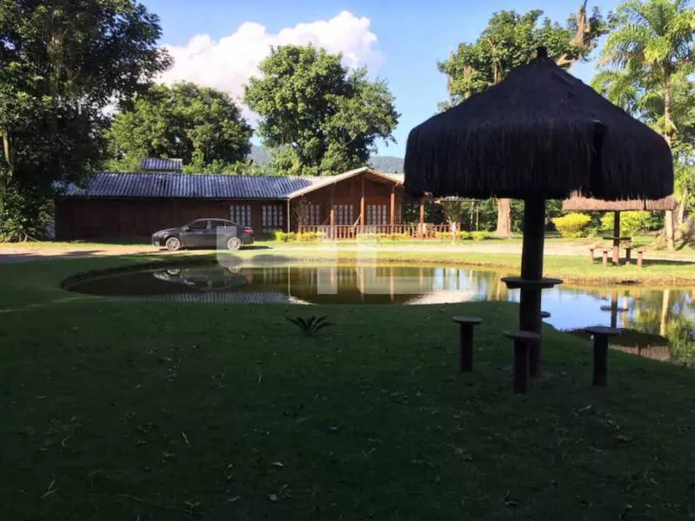 Casa de Condomínio, 6 quartos - Foto 17