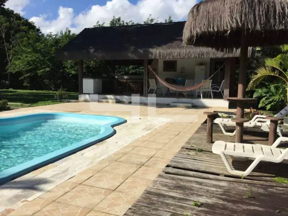 Casa de Condomínio, 6 quartos - Foto 12