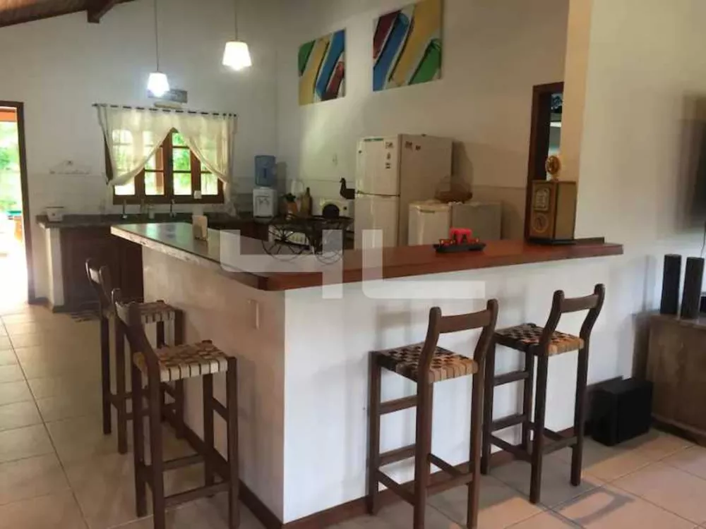 Casa de Condomínio, 6 quartos - Foto 27