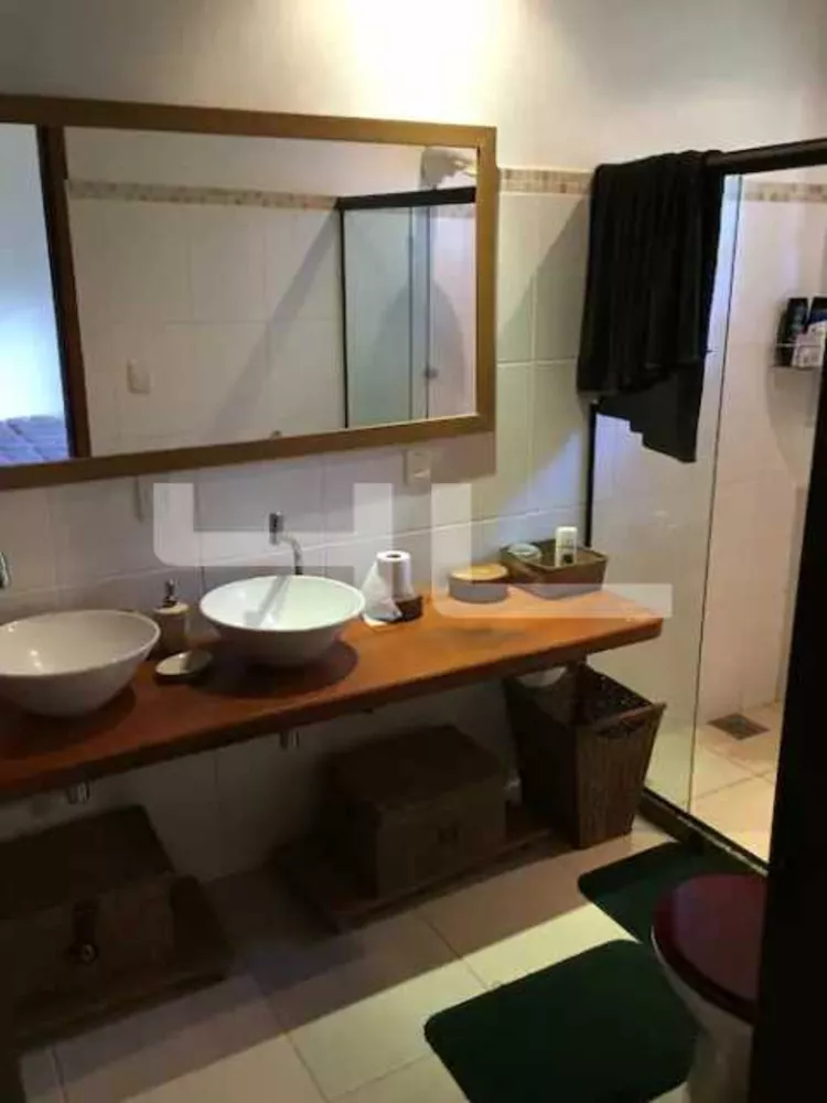 Casa de Condomínio, 6 quartos - Foto 4