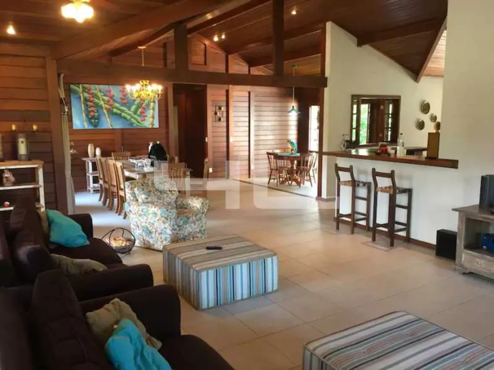 Casa de Condomínio, 6 quartos - Foto 3