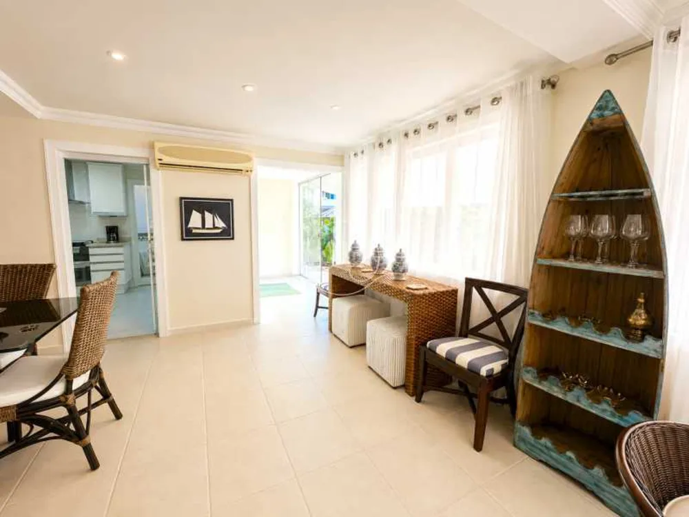 Casa de Condomínio, 4 quartos - Foto 7