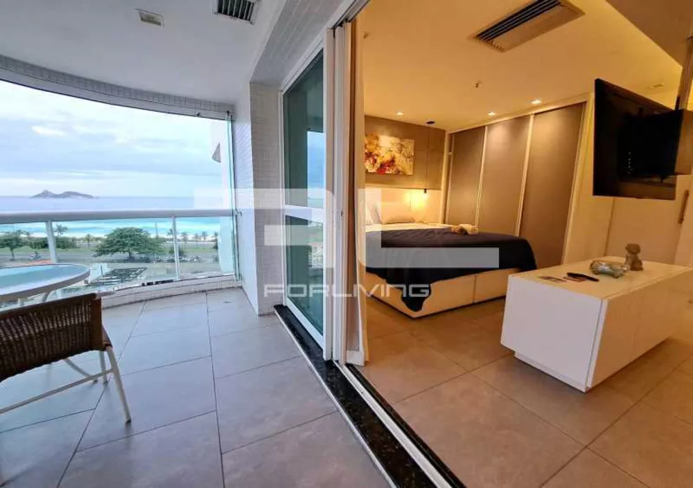 Apartamento, 1 quarto, 52 m² - Foto 3