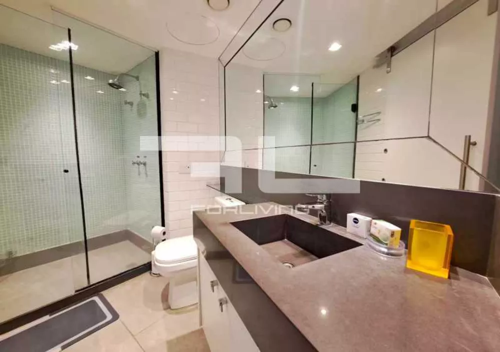 Apartamento, 1 quarto, 52 m² - Foto 14