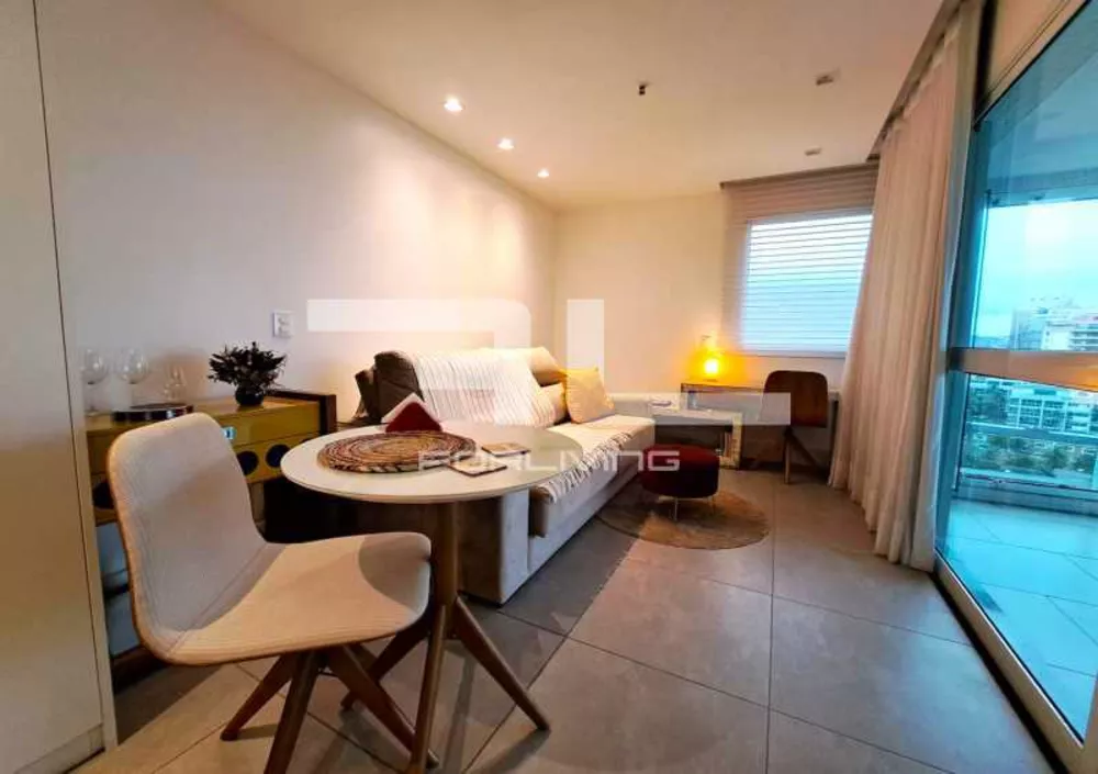 Apartamento, 1 quarto, 52 m² - Foto 6