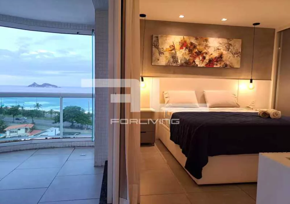 Apartamento, 1 quarto, 52 m² - Foto 4