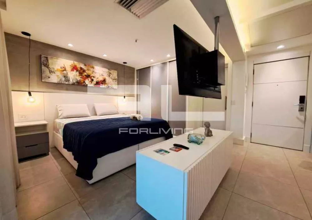 Apartamento, 1 quarto, 52 m² - Foto 19