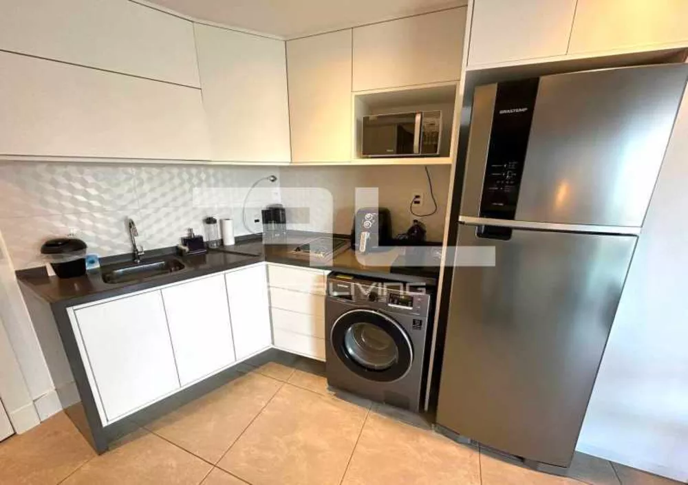 Apartamento, 1 quarto, 52 m² - Foto 13