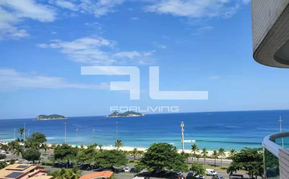 Apartamento, 1 quarto, 52 m² - Foto 2