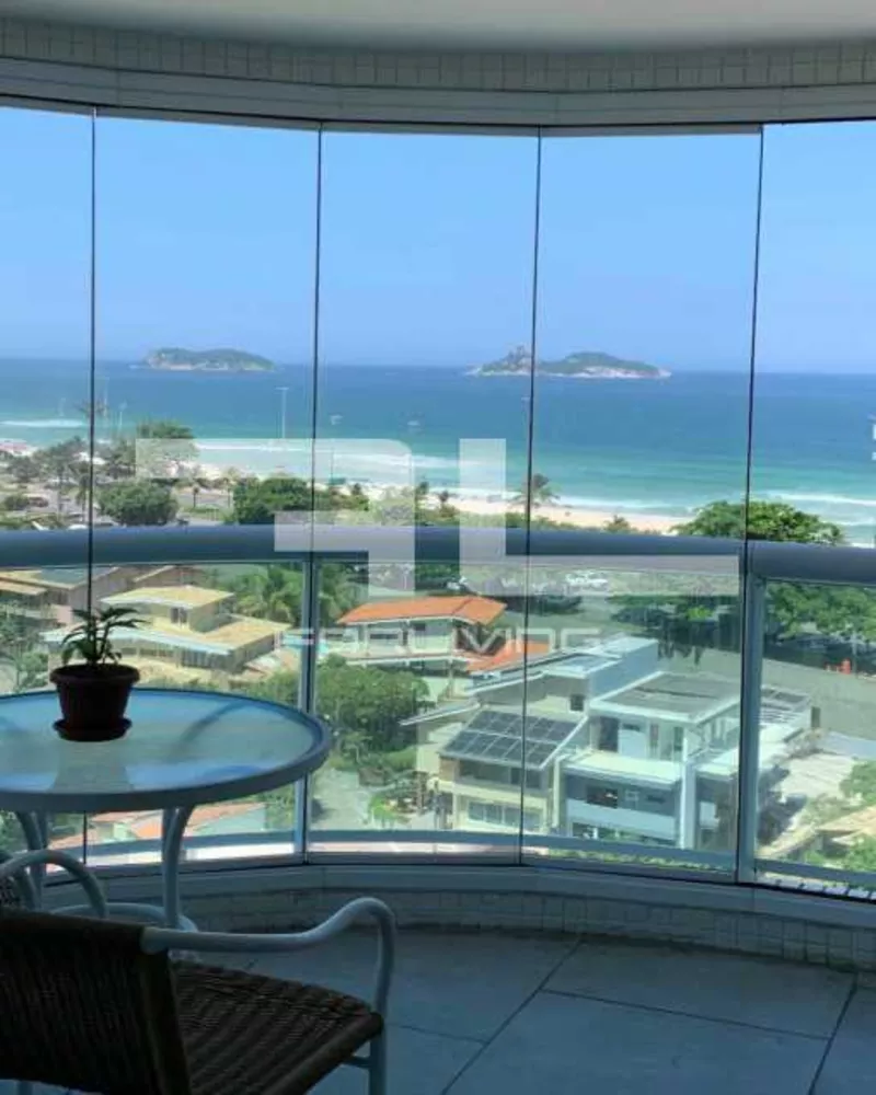 Apartamento, 1 quarto, 52 m² - Foto 15