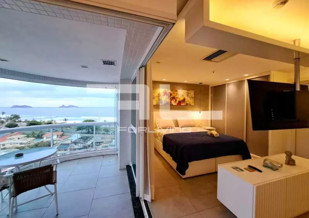 Apartamento, 1 quarto, 52 m² - Foto 1
