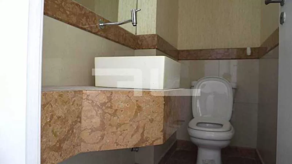 Cobertura, 5 quartos, 410 m² - Foto 11