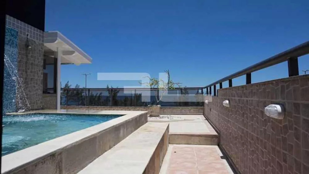 Cobertura, 5 quartos, 410 m² - Foto 6