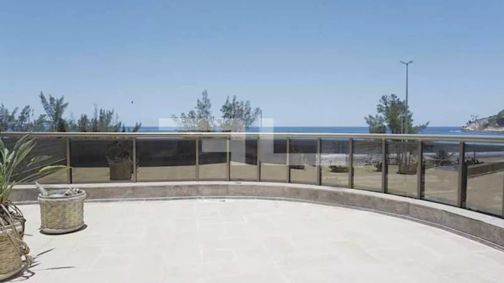 Cobertura, 5 quartos, 410 m² - Foto 8