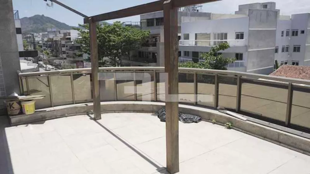 Cobertura, 5 quartos, 410 m² - Foto 3