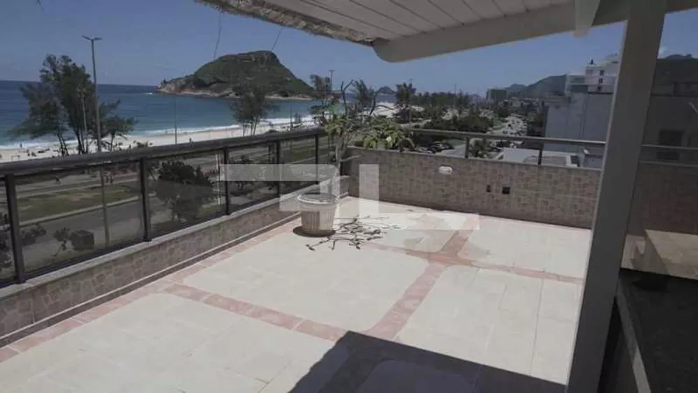 Cobertura, 5 quartos, 410 m² - Foto 24