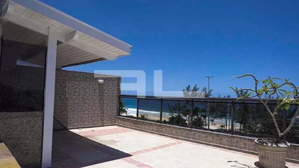 Cobertura, 5 quartos, 410 m² - Foto 26