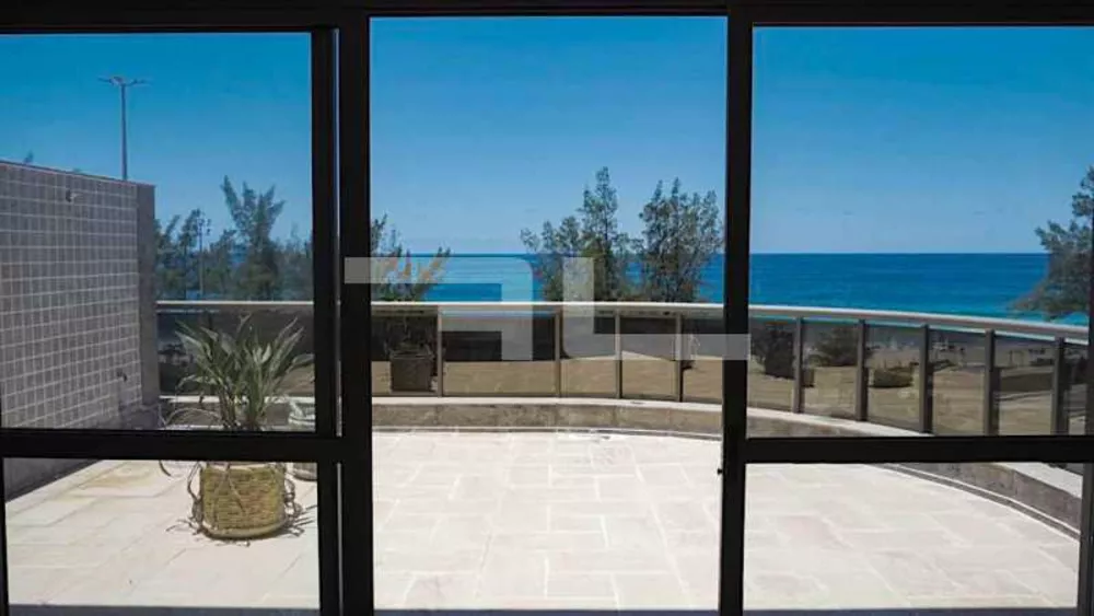 Cobertura, 5 quartos, 410 m² - Foto 1