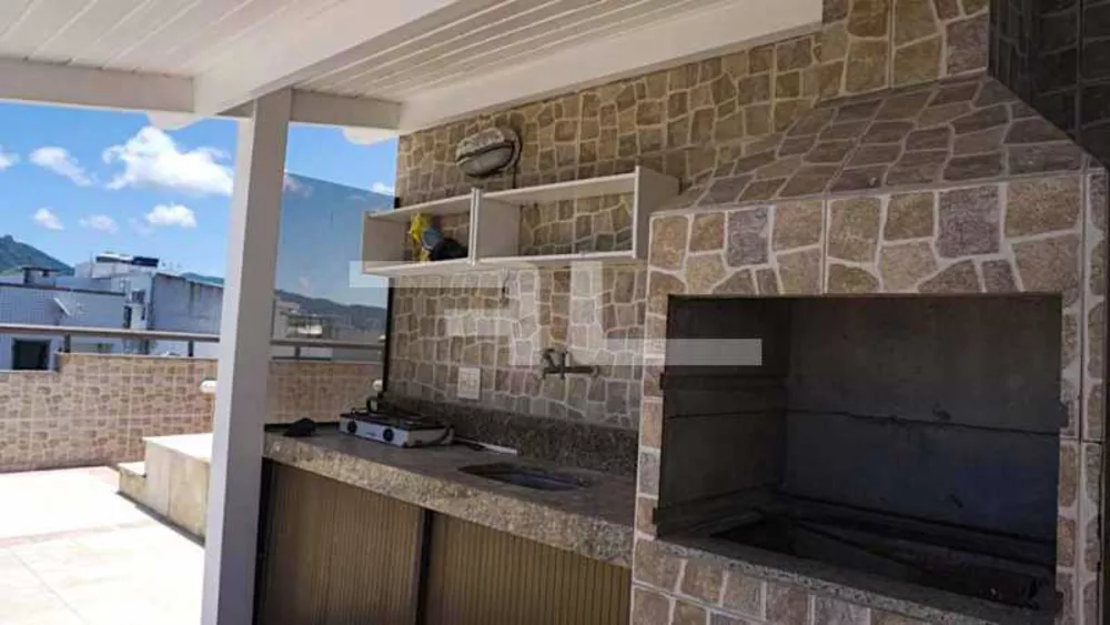 Cobertura, 5 quartos, 410 m² - Foto 25