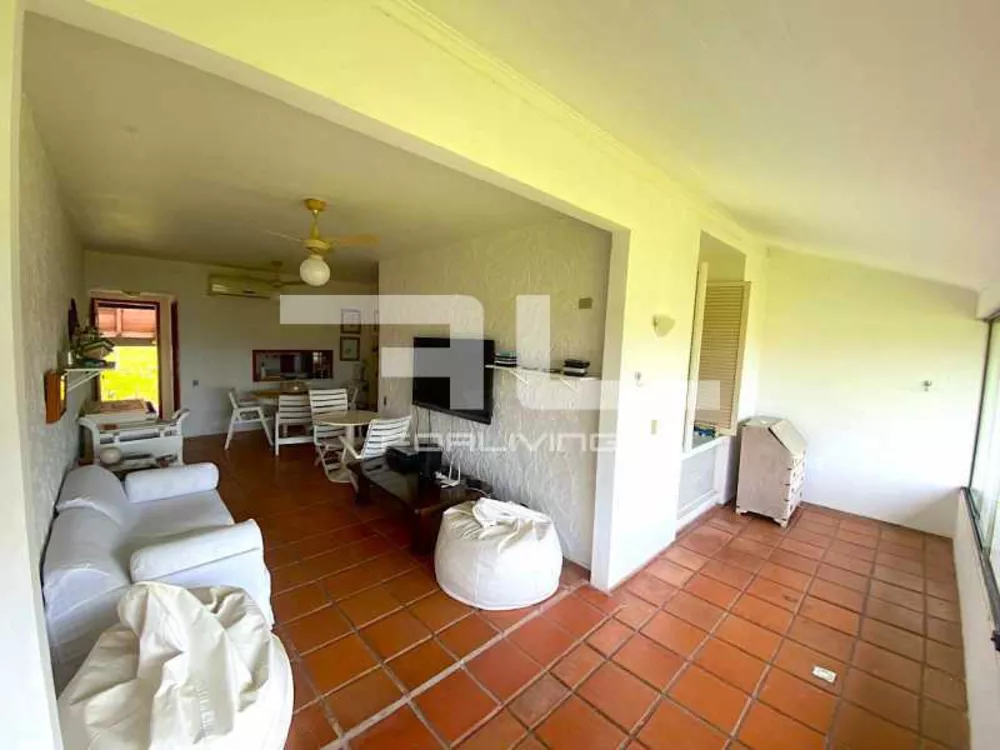 Apartamento, 3 quartos, 150 m² - Foto 3