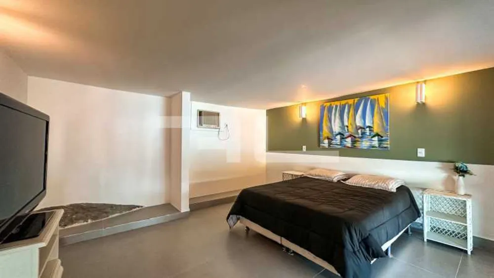 Casa de Condomínio, 5 quartos - Foto 21