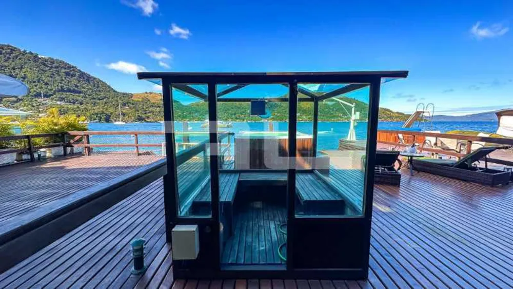 Casa de Condomínio, 5 quartos - Foto 5