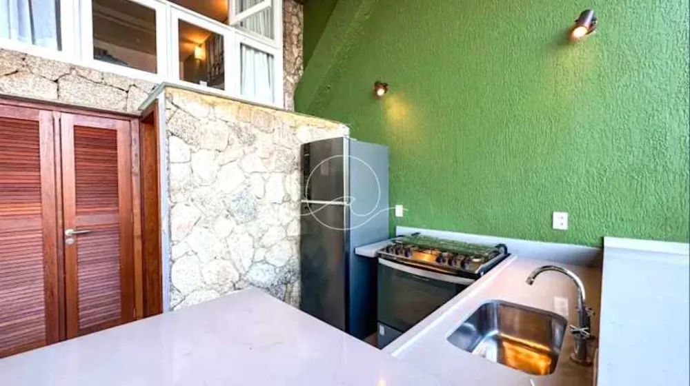 Casa de Condomínio, 5 quartos - Foto 25