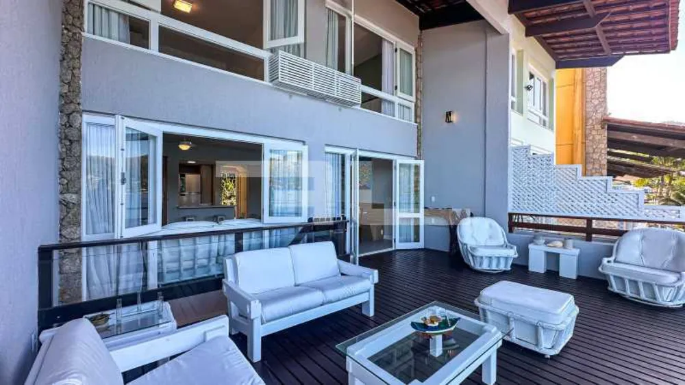 Casa de Condomínio, 5 quartos - Foto 4