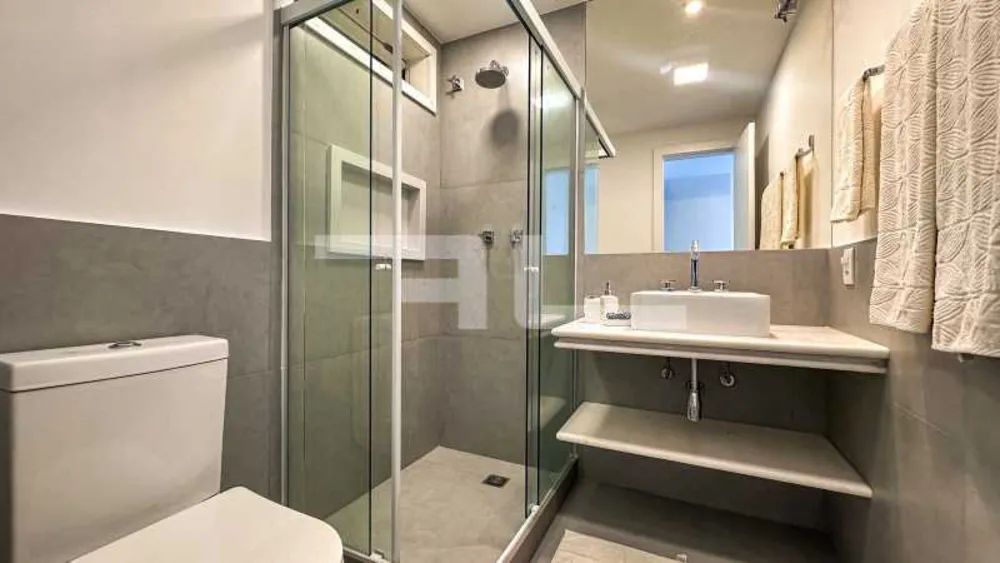 Casa de Condomínio, 5 quartos - Foto 12