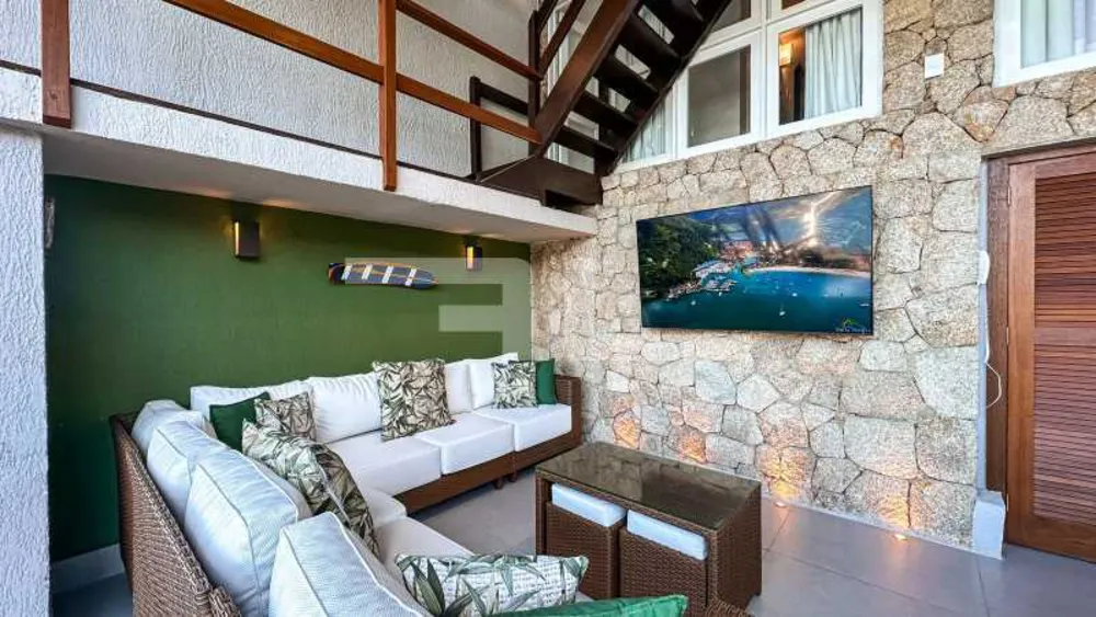 Casa de Condomínio, 5 quartos - Foto 6