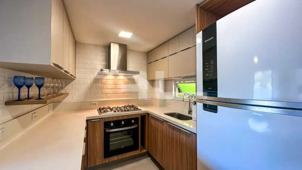 Casa de Condomínio, 5 quartos - Foto 3