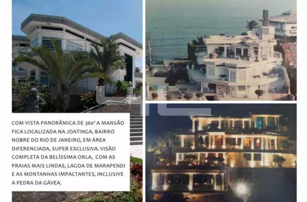 Casa de Condomínio, 4 quartos - Foto 5