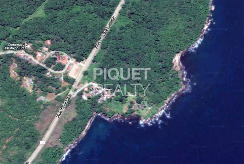 Terreno, 500 hectares - Foto 2