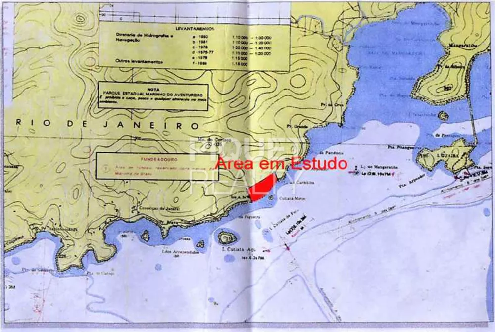 Terreno, 500 hectares - Foto 17