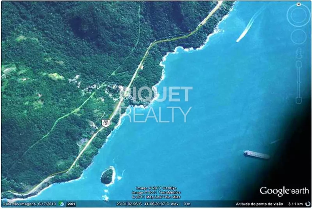 Terreno, 500 hectares - Foto 4