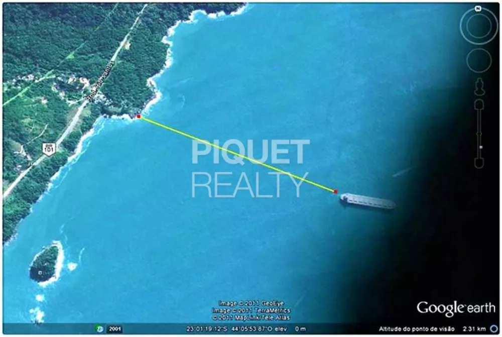 Terreno, 500 hectares - Foto 10