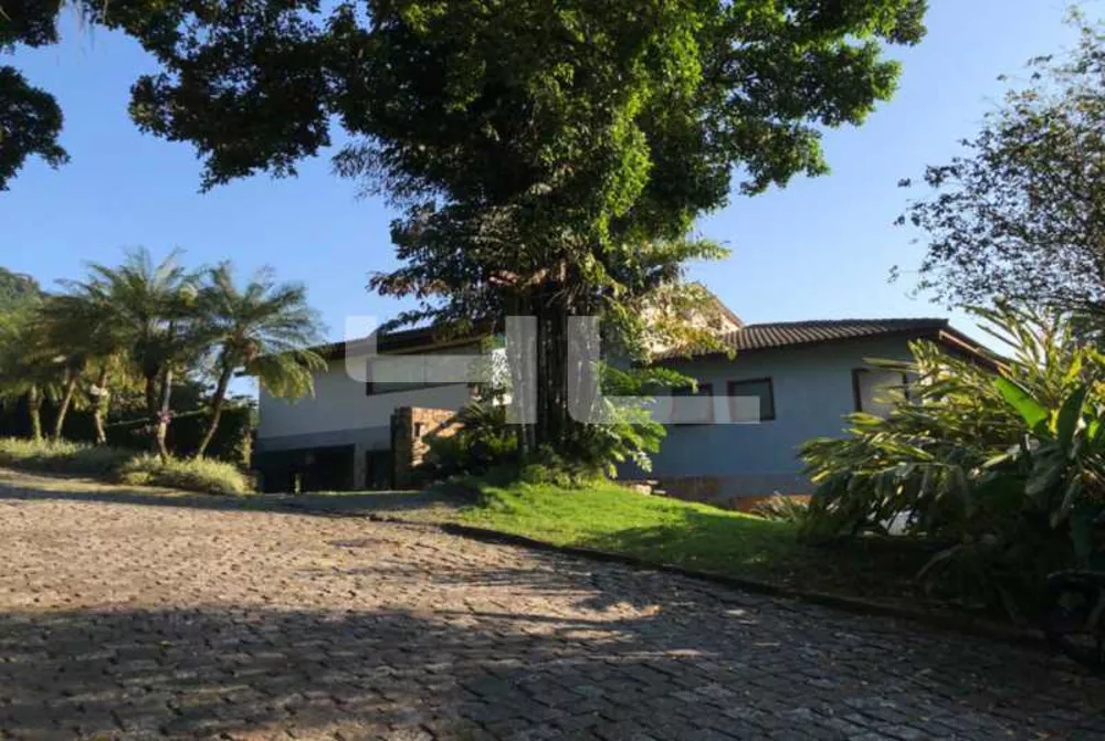 Casa de Condomínio, 5 quartos - Foto 16