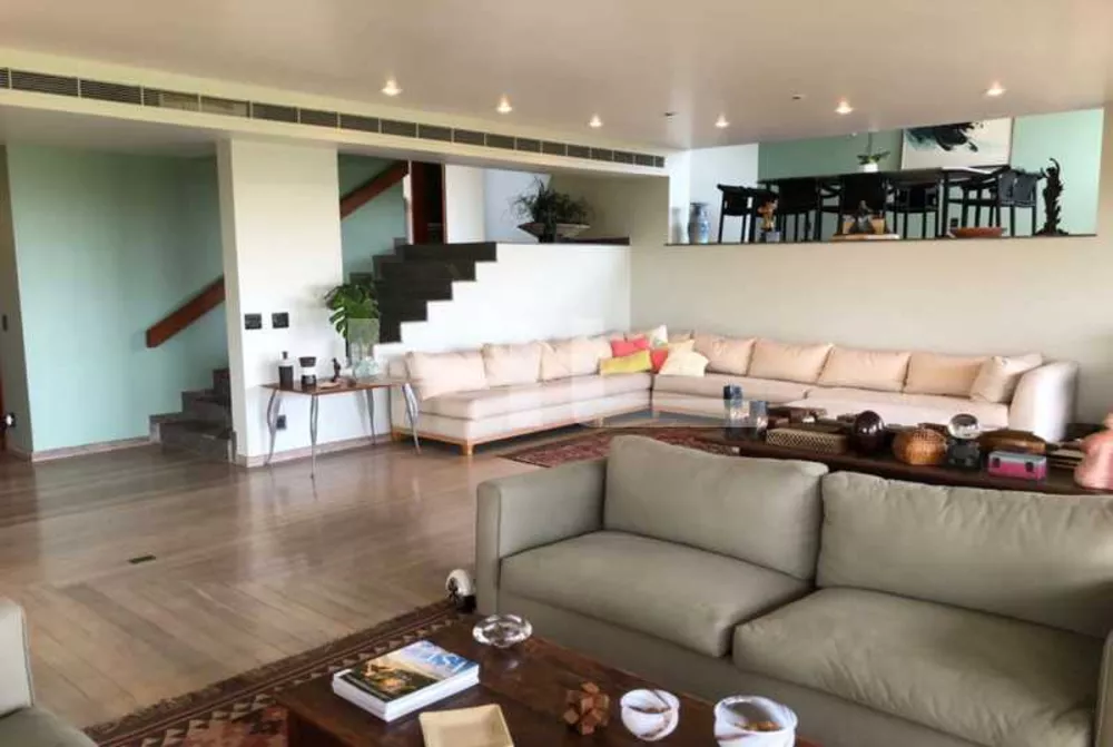 Casa de Condomínio, 5 quartos - Foto 6
