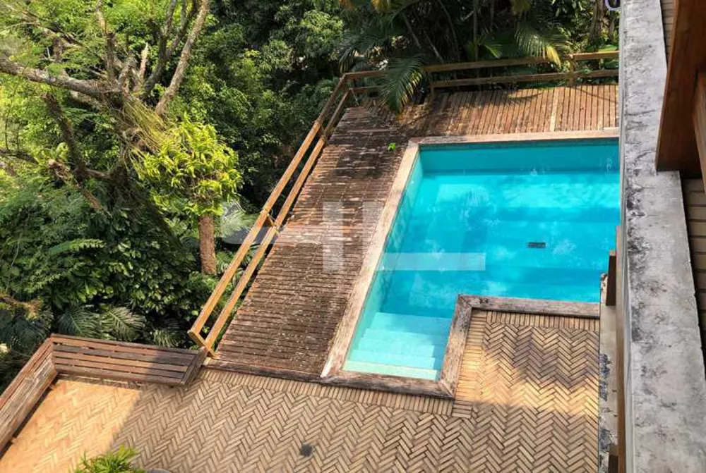 Casa de Condomínio, 5 quartos - Foto 21