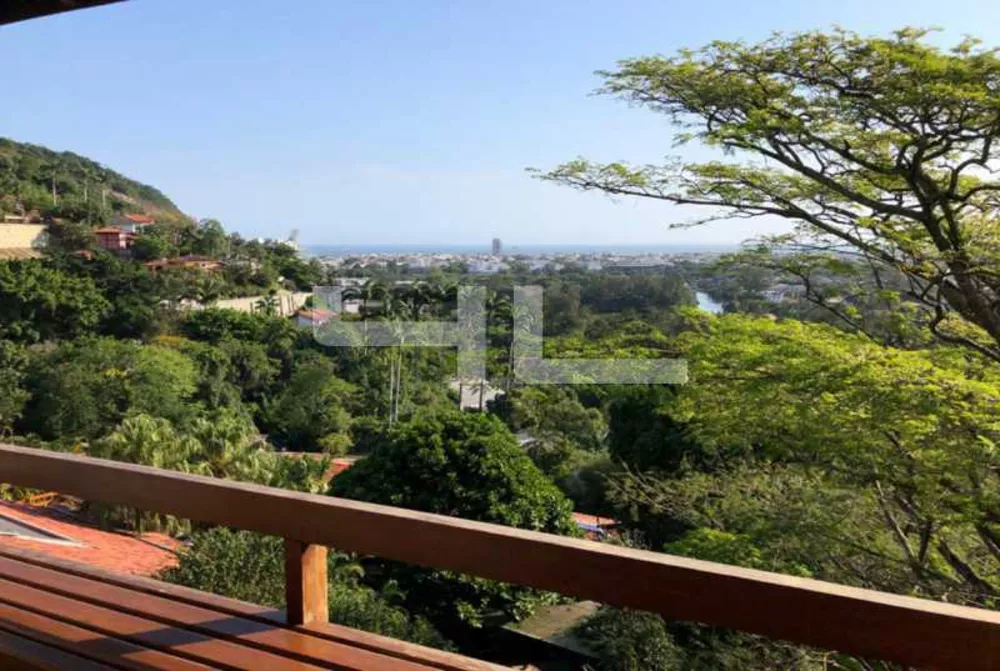 Casa de Condomínio, 5 quartos - Foto 10