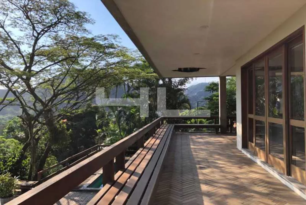 Casa de Condomínio, 5 quartos - Foto 1