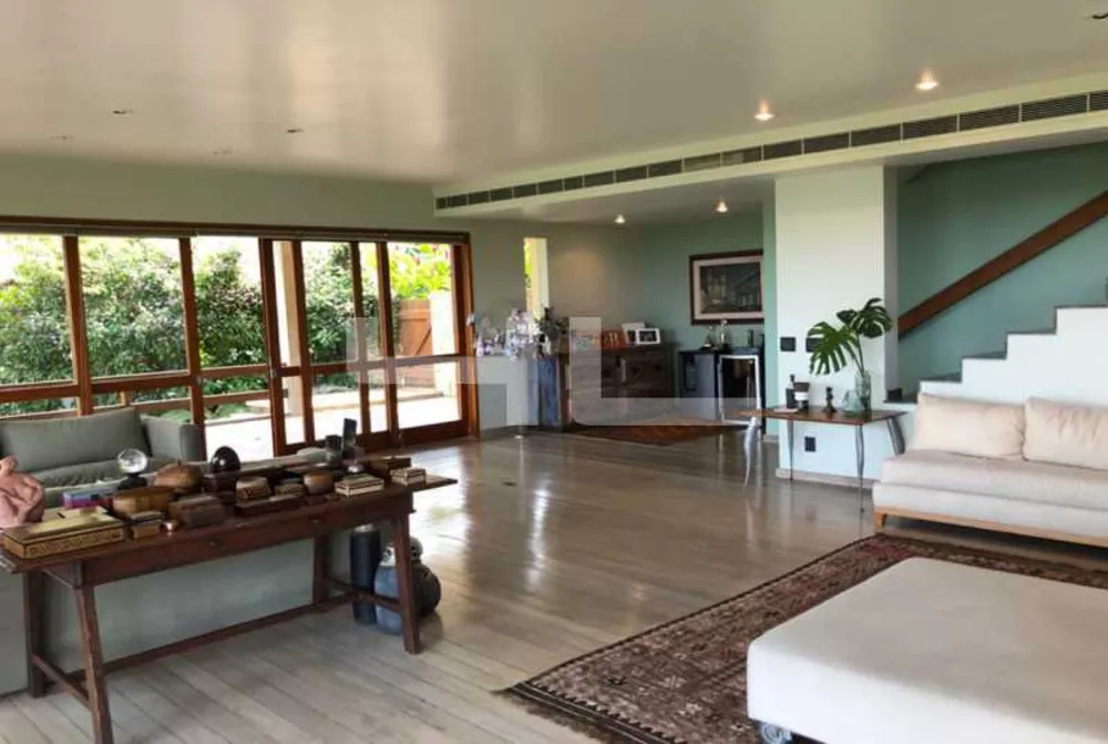 Casa de Condomínio, 5 quartos - Foto 4